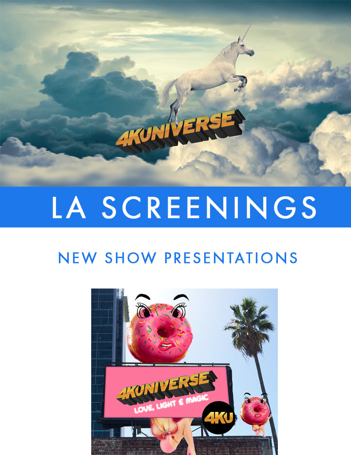 LA Screenings