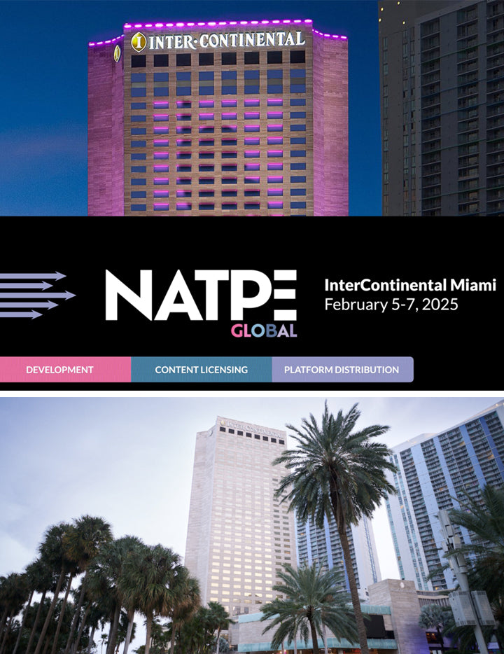 NATPE Global