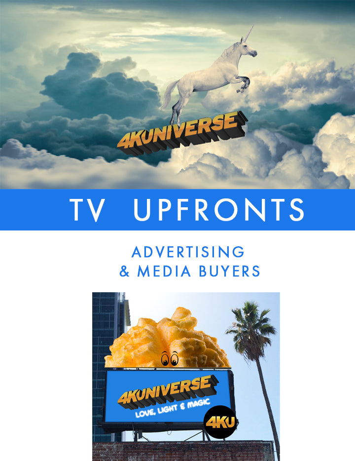 TV Upfronts