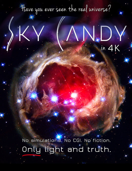 Sky Candy (6x30min)